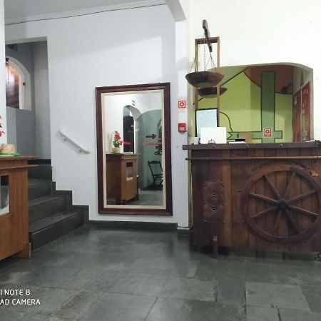 Hotel Haloha เปรูอิบี ภายนอก รูปภาพ