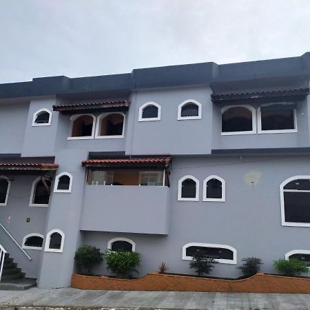 Hotel Haloha เปรูอิบี ภายนอก รูปภาพ