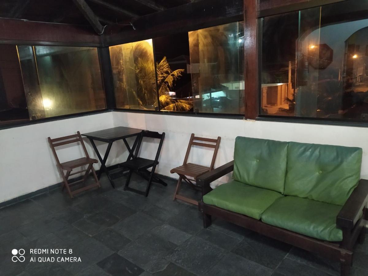 Hotel Haloha เปรูอิบี ภายนอก รูปภาพ