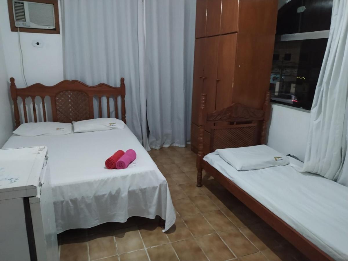 Hotel Haloha เปรูอิบี ภายนอก รูปภาพ