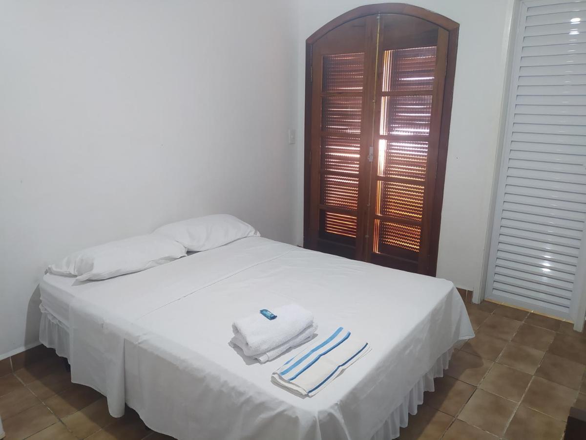 Hotel Haloha เปรูอิบี ภายนอก รูปภาพ