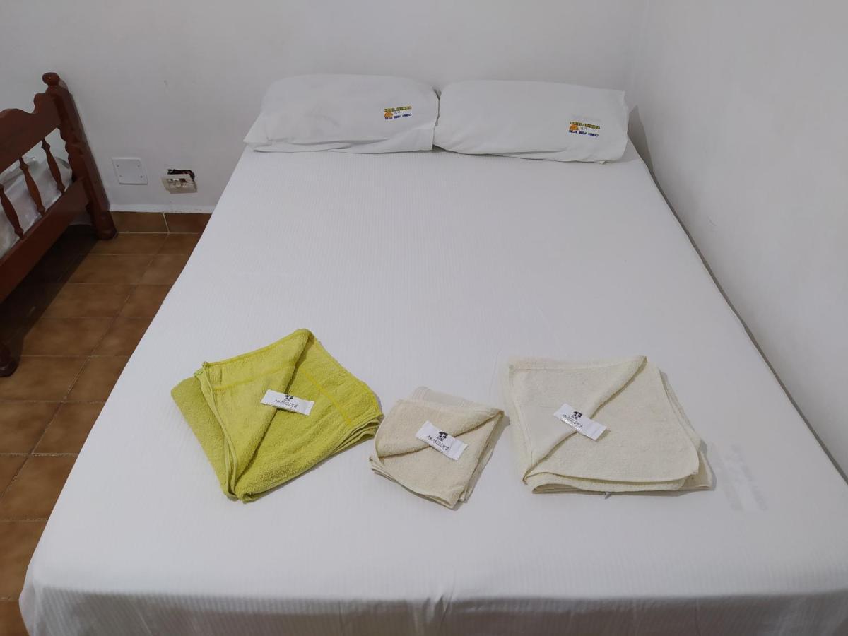 Hotel Haloha เปรูอิบี ภายนอก รูปภาพ