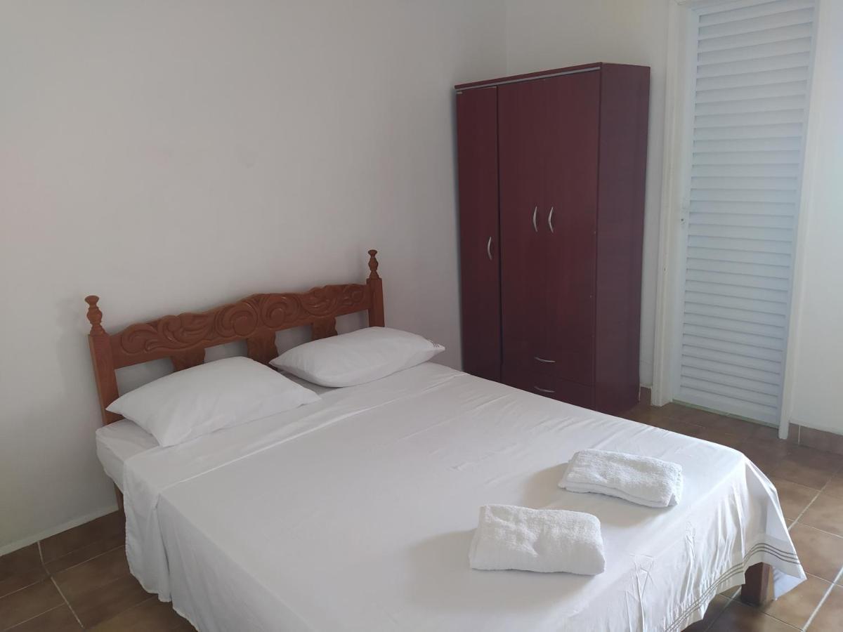 Hotel Haloha เปรูอิบี ภายนอก รูปภาพ