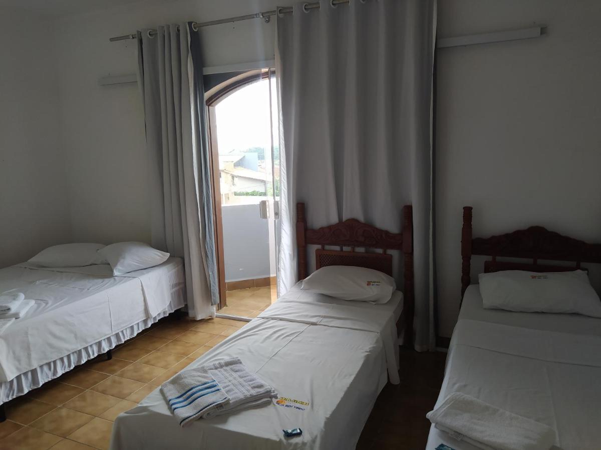 Hotel Haloha เปรูอิบี ภายนอก รูปภาพ
