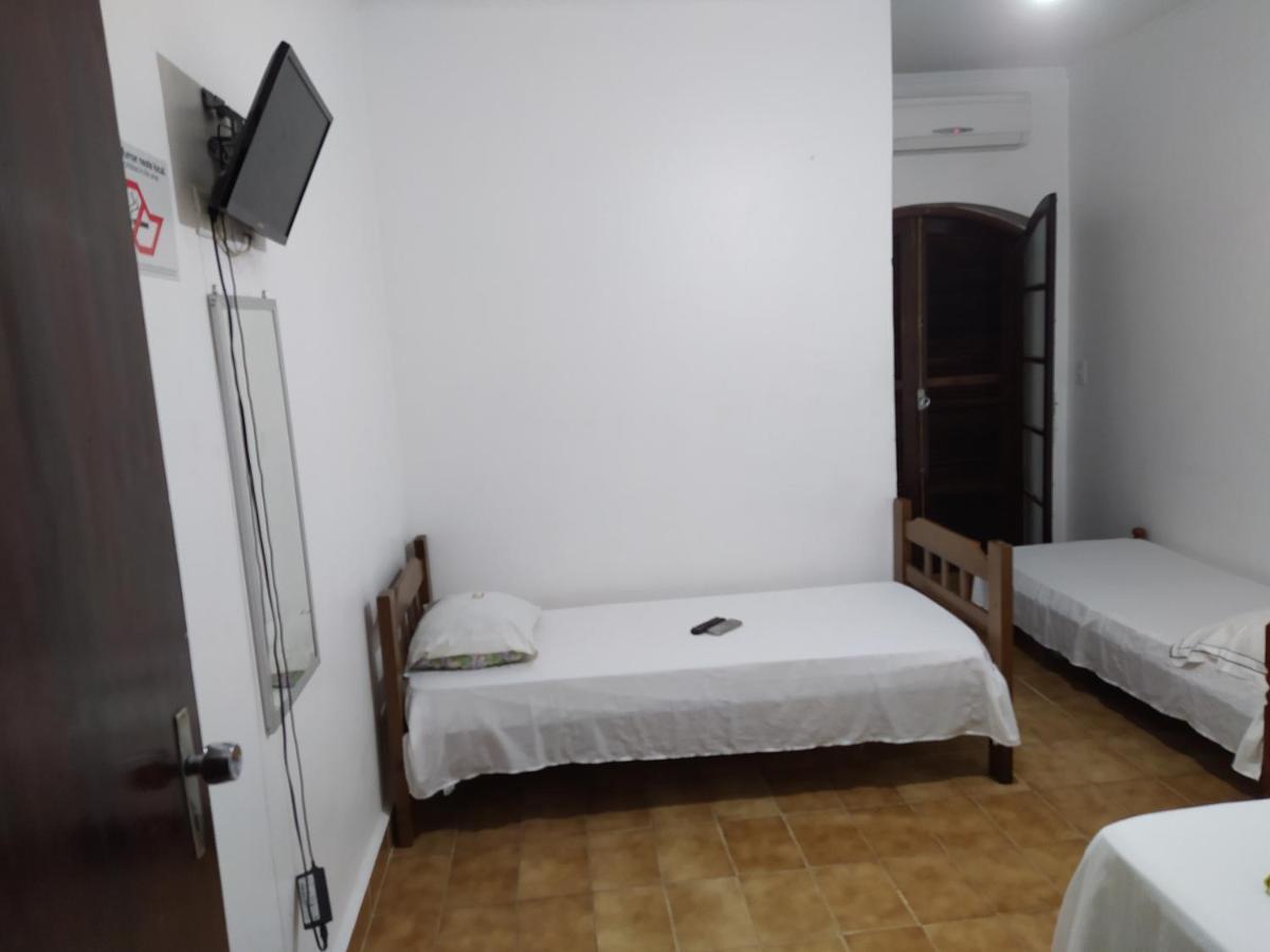 Hotel Haloha เปรูอิบี ภายนอก รูปภาพ
