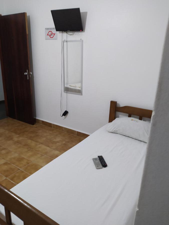 Hotel Haloha เปรูอิบี ภายนอก รูปภาพ