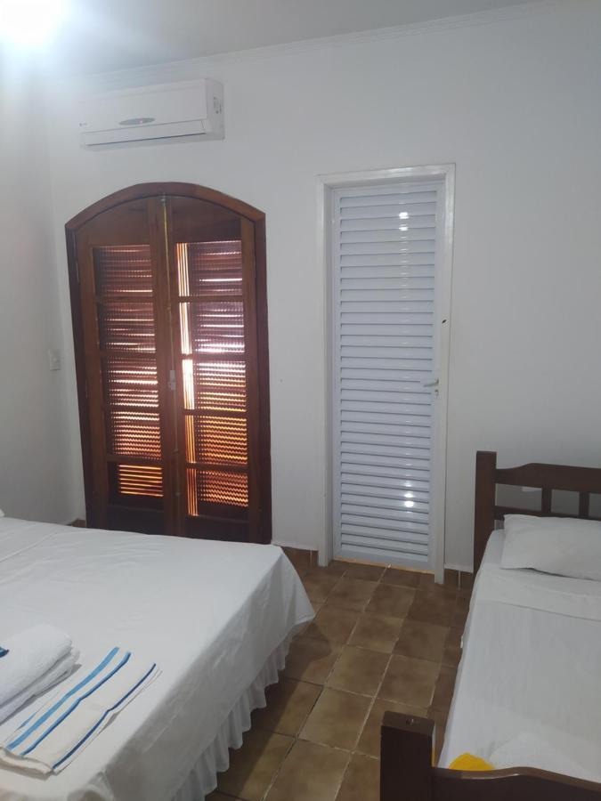 Hotel Haloha เปรูอิบี ภายนอก รูปภาพ