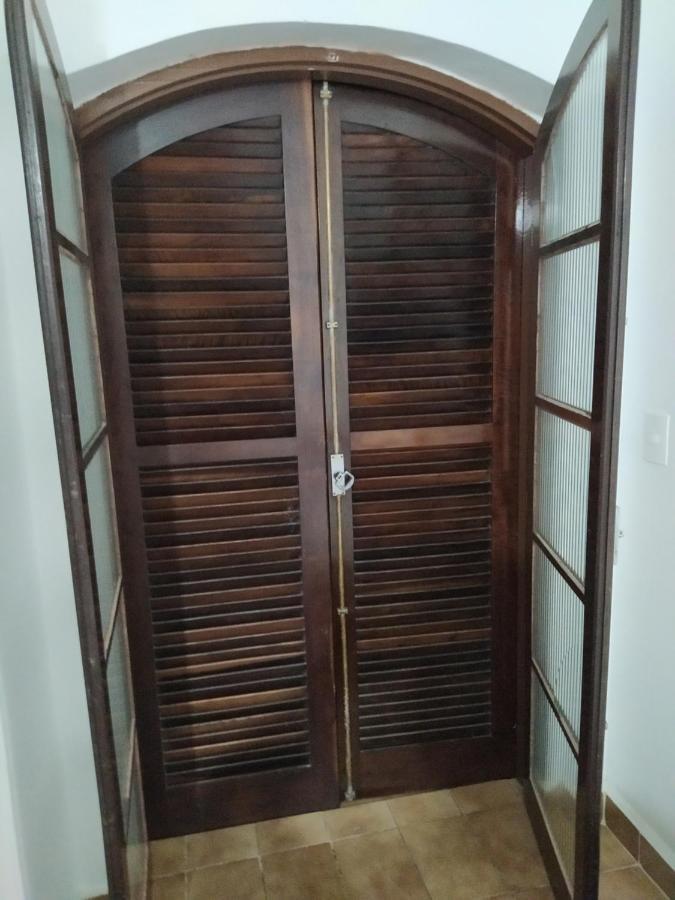 Hotel Haloha เปรูอิบี ภายนอก รูปภาพ