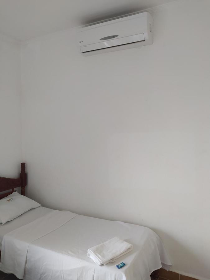 Hotel Haloha เปรูอิบี ภายนอก รูปภาพ