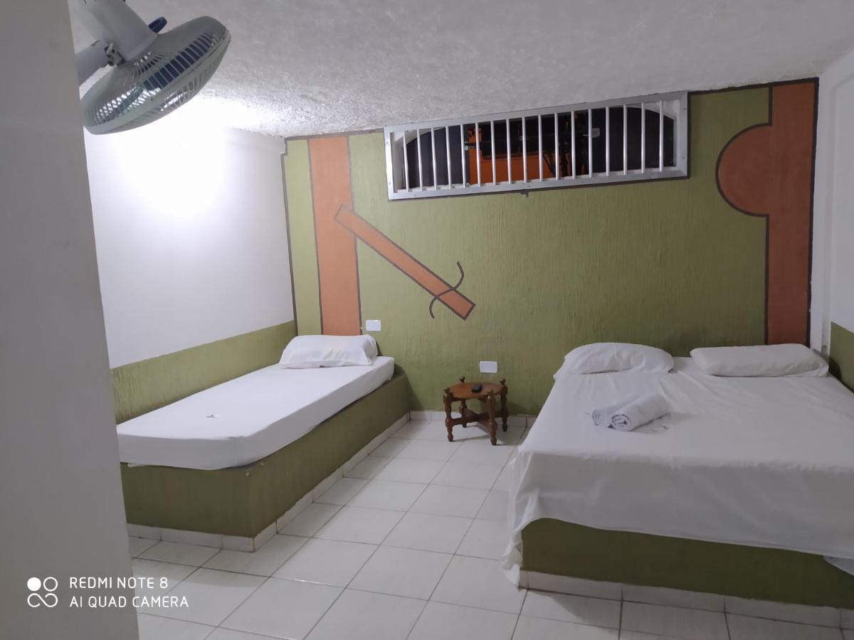 Hotel Haloha เปรูอิบี ภายนอก รูปภาพ