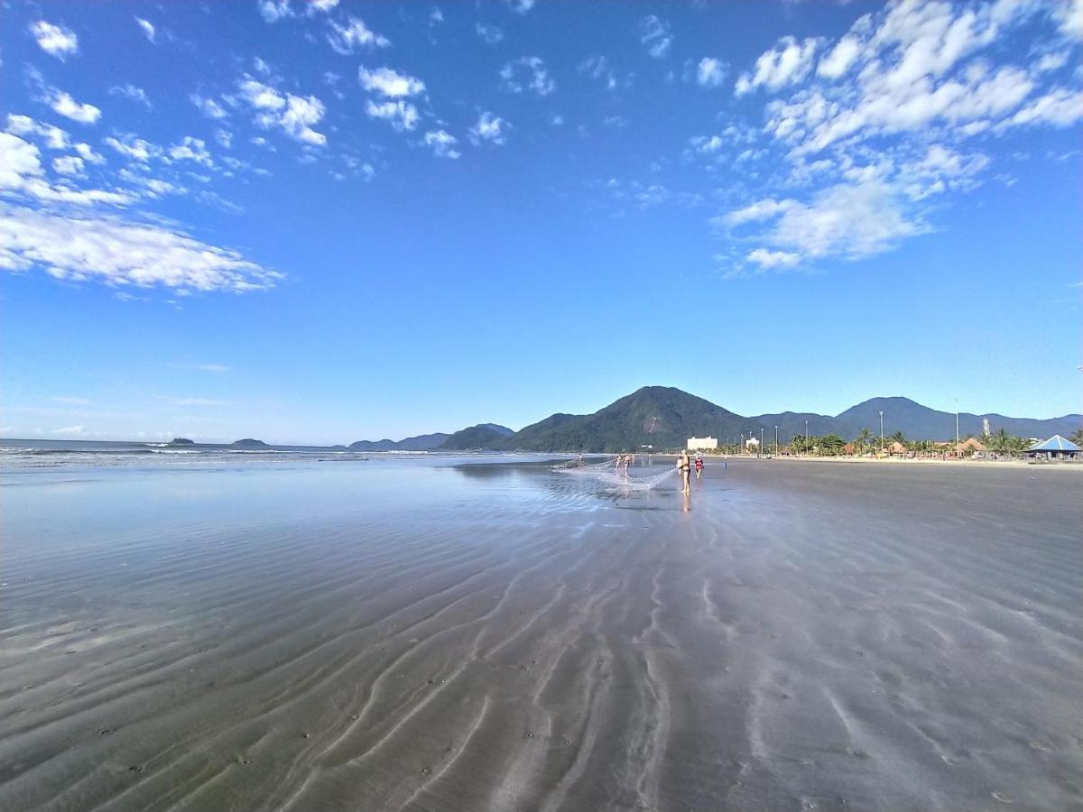 Hotel Haloha เปรูอิบี ภายนอก รูปภาพ