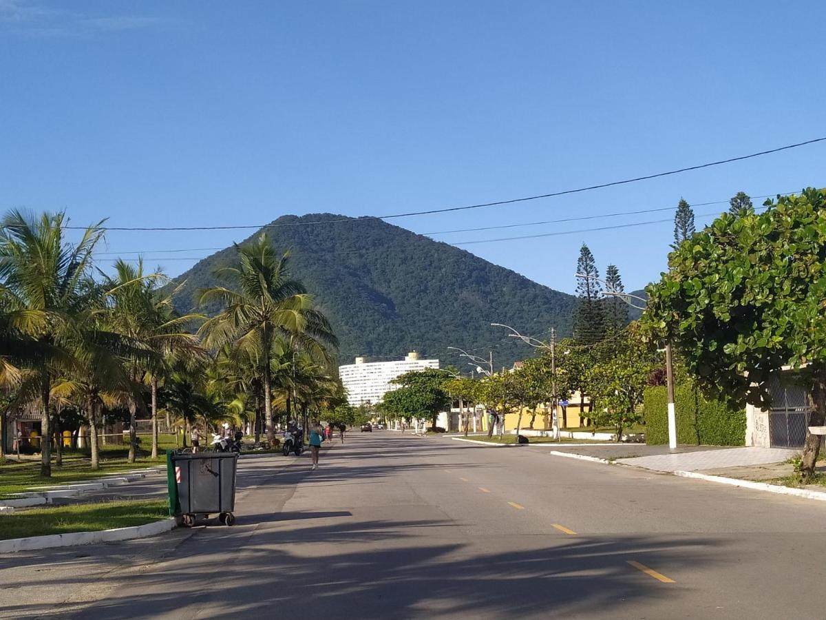 Hotel Haloha เปรูอิบี ภายนอก รูปภาพ