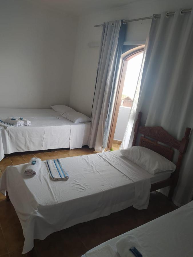 Hotel Haloha เปรูอิบี ภายนอก รูปภาพ