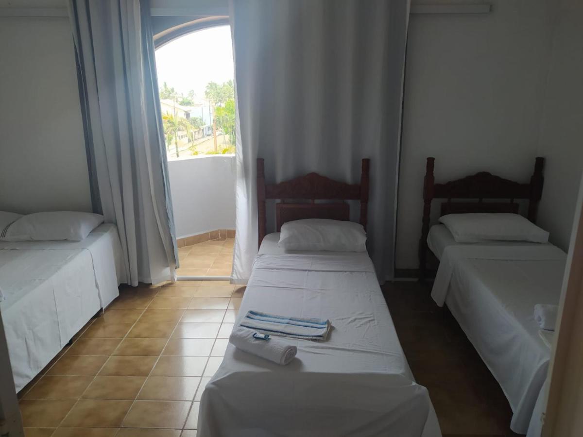 Hotel Haloha เปรูอิบี ภายนอก รูปภาพ