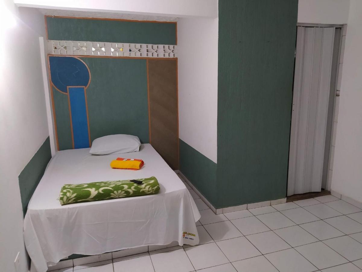 Hotel Haloha เปรูอิบี ภายนอก รูปภาพ